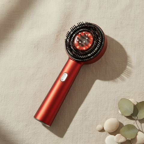 Electric Massage Brush